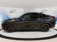 BMW X6 M60 - Vorschau Bild 3