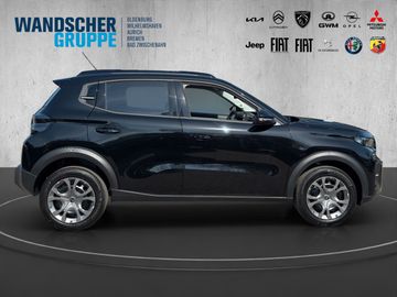 Citroën C3 1.2 PureTech00 MAX Turbo +HUD+Kam.+PDC+SpurH