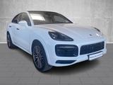 Porsche Cayenne Coupe Platinum Edition Adaptive Luftfede - Porsche Cayenne Gebrauchtwagen