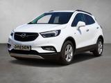Opel Mokka X Innovation 1.4 Turbo  FlexFix/Shz.+Lenkr - Opel Mokka X in Bonn