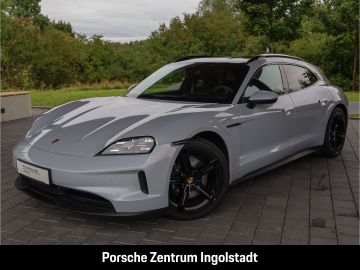 Porsche Taycan Sport Turismo BOSE, HD-Matrix, Panoramada
