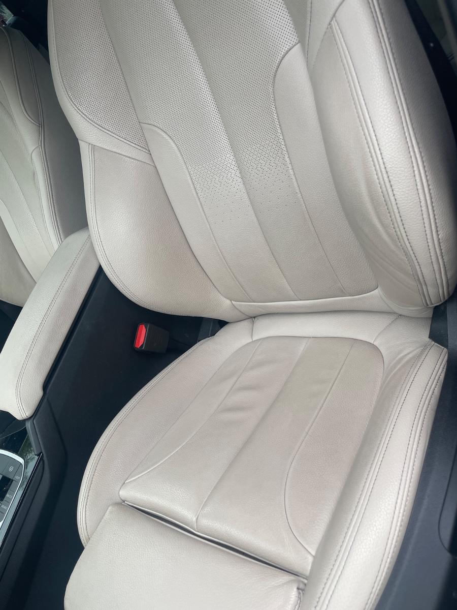 BMW M235i xDrive Gran Coupé Steptronic -