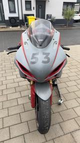 Suzuki GSX-R 750 L1 Rennstrecke | Öhlins TTX  - Angebote