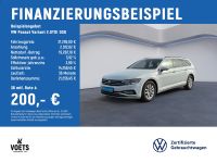 Volkswagen Passat Variant - Vorschau Bild 2