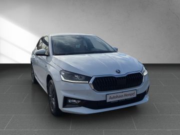 Skoda Fabia 1.0 TSI Tour*4xPDC*CAM*LED*SMARTLINK*SHZ*