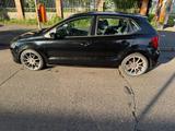 Volkswagen Polo 1.2 TSI BlueMotion Erste Hand - VW Polo von privat