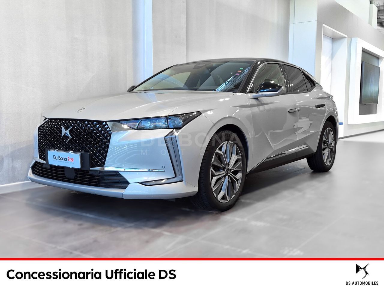 DS DS4