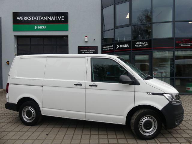 Volkswagen T6.1 Transporter 2.0 TDI Kasten KLIMA/TEMPOMAT/P