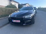 BMW 640 Baureihe 6 Gran Coupe 640 d*M-Paket