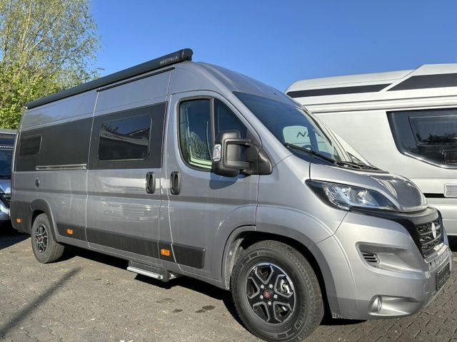 Westfalia Columbus 641E/WINTER/10"NAVI/DIG COCKPIT/LEDER