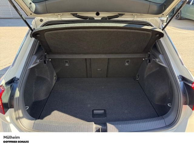 Volkswagen T-Roc - Bild 8