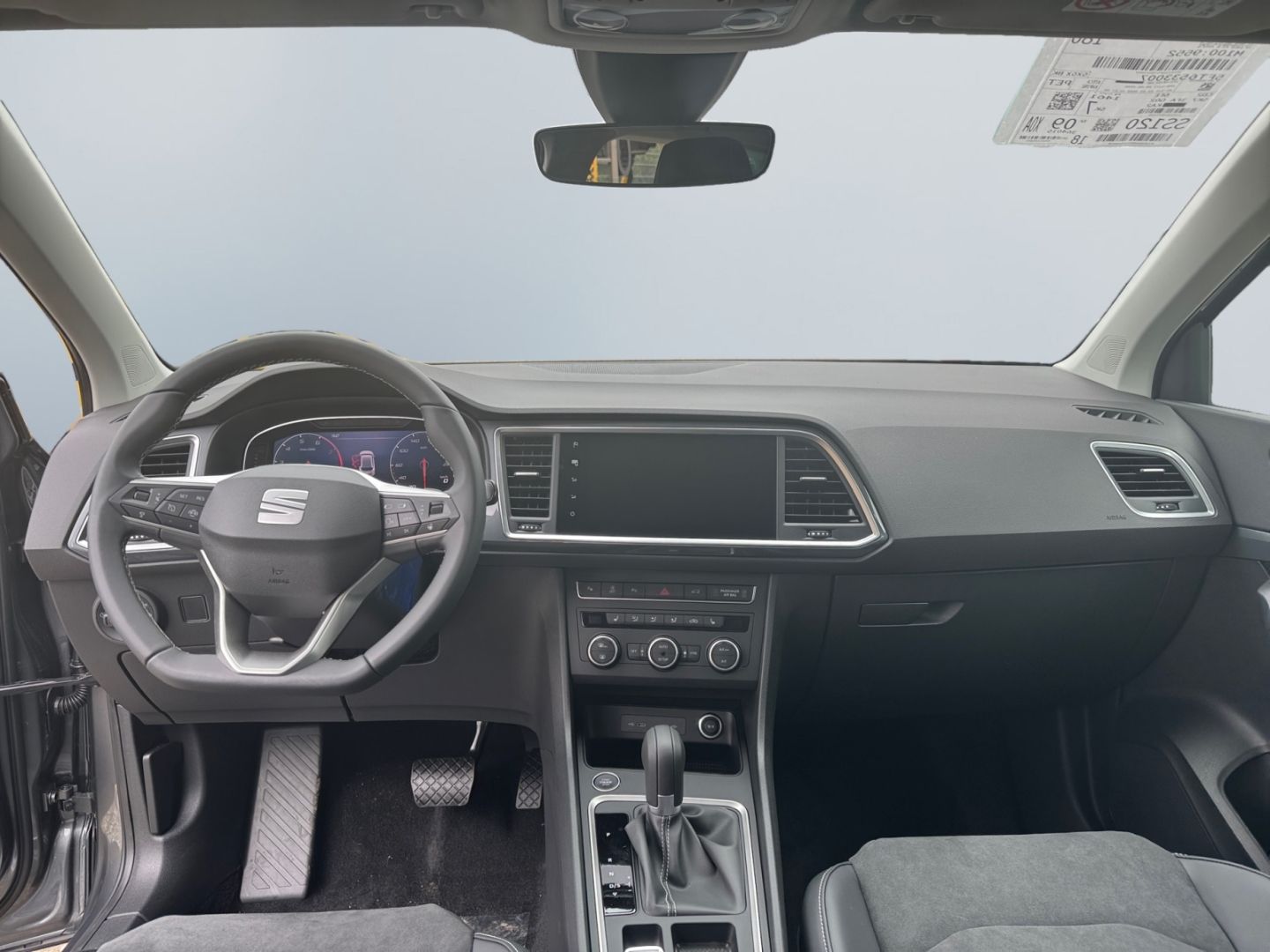Seat Ateca - Bild 10