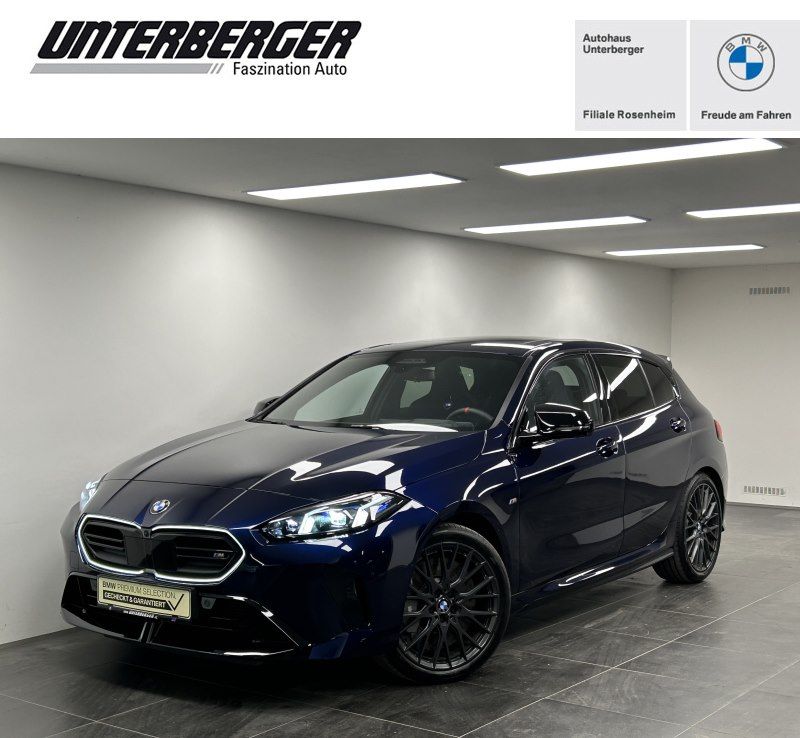 BMW M135 xDrive M Sportpaket Pro Harman/Kardon Pano.