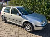 Volkswagen Golf 1.4 - VW Kombi von 2002