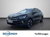 Volkswagen Taigo R-Line DSG/CLIMATRONIC/T&C PAKET/ALARM