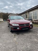 Opel Omega CD 2.0 Automatik - Opel Omega aus 1996
