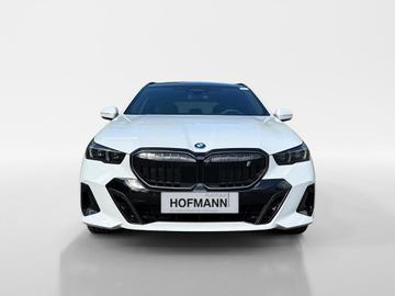 صورة 2 لـ  BMW I5