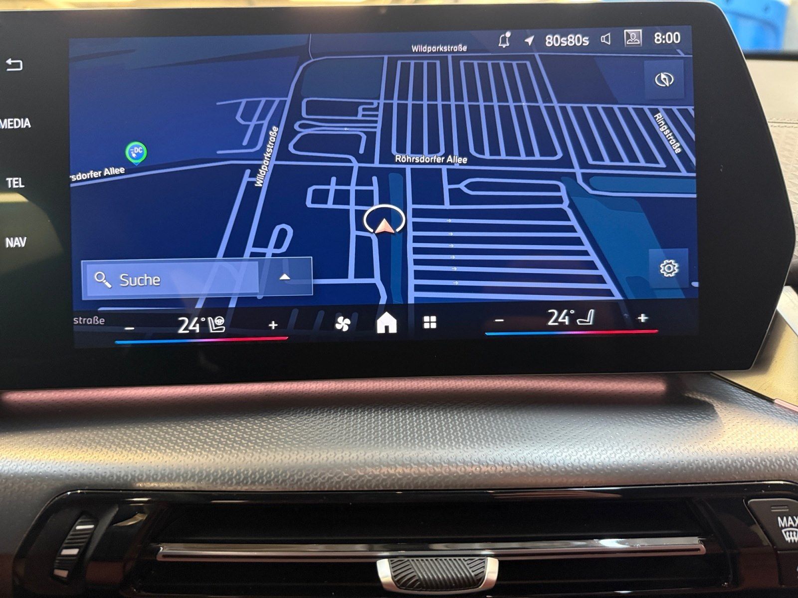 BMW iX2 - Bild 11