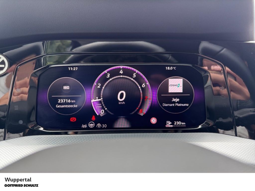 Volkswagen Golf - Bild 13