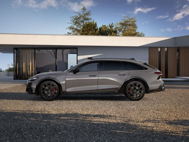 Audi A6 Allroad - Bild 3