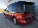 Volkswagen T7 California Beach 2.0TDI DSG GV5 Premium+ 1... - Tageszulassungen mit Diesel-Antrieb: Kleinbus