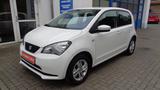 Seat Mii 1.0 44kW Style 5 Türig Navi - gebrauchte Seat Mii aus dem Jahr 2015