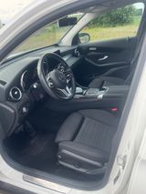 Mercedes-Benz GLC 200 4MATIC Autom. - - Mercedes-Benz GLC 200 aus 2019