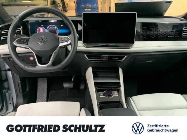Volkswagen Tiguan - Bild 22