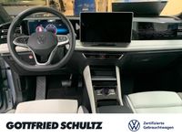 Volkswagen Tiguan - Vorschau Bild 22