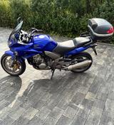 Honda CBF 1000, SC58, ABS, 98PS - HONDA PS
