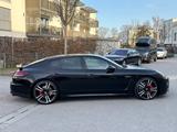 Porsche Panamera GTS Sport Design Chrono Carbon 21ZOLL - gebrauchte Porsche Panamera aus dem Jahr 2014