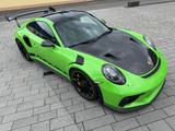 Porsche GT3RS 991.2 Weissach APPROVED - PCCB 991 MK 2