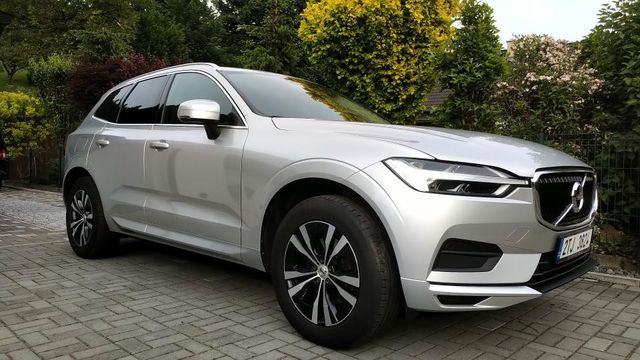 VOLVO XC 60