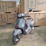 Vespa GTS 125 Super Sport FL 5. Jahr Garantie ! - VESPA GTS