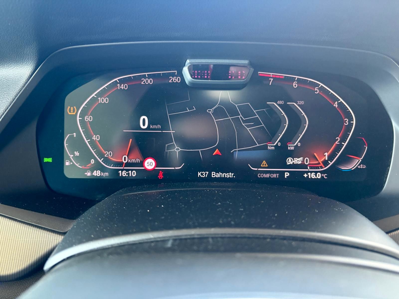 Fahrzeugabbildung BMW X5 xDrive 40 i M Sport,luft,pano,hud,soft close,