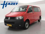 Volkswagen T5 Transporter Kombi 2.0 TDI 140 PK DSG AUT. L2H - Volkswagen T5: 2.0