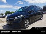 Mercedes-Benz V 300 EXTRALANG AVANTGARDE AIRMATIC 8SITZE NAVI