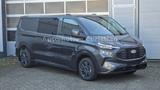 Ford Transit Custom DOKA Limited 320 170 L2H1 AUT/ACC - Ford Transit Custom Tageszulassungen