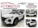 Hyundai Santa Fe 2.2 CRDi 8G Premium BelSi ACC 360° Hifi - Hyundai SANTA FE: 3.3