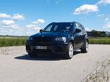 BMW X5 M TÜV u. Service neu Xenon,Headup,Softclose - gebrauchte BMW X5 M aus dem Jahr 2011
