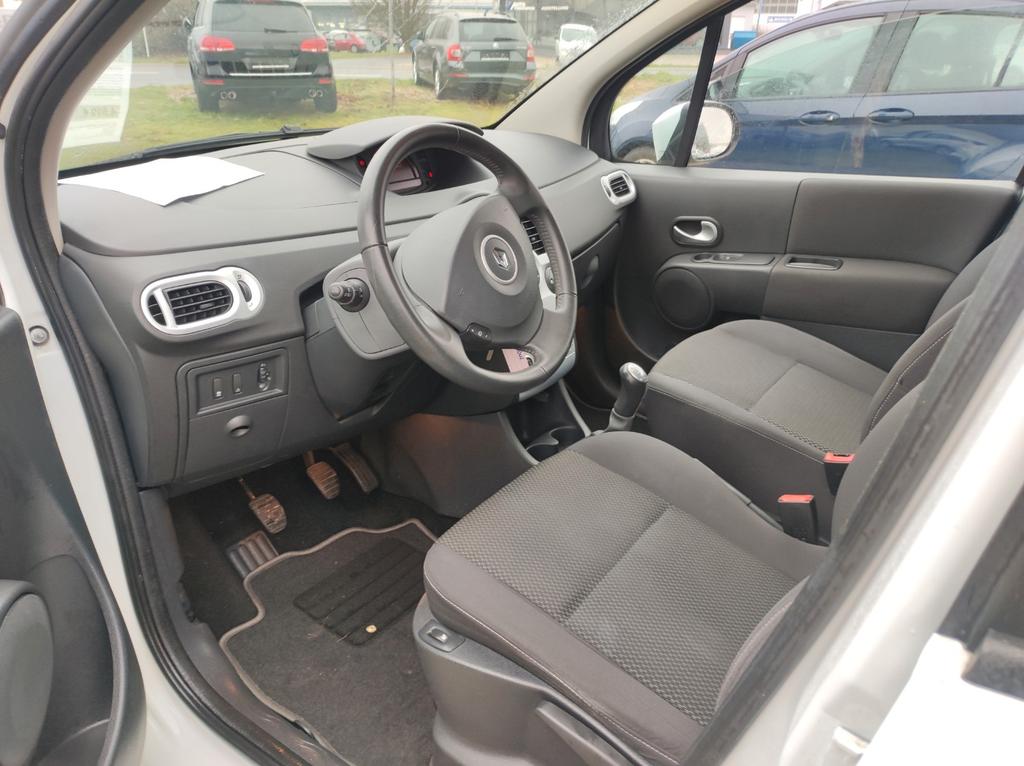 Renault Grand Modus