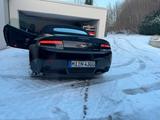Aston Martin Cabrio mit nur 14.000 km Perfekter  - Aston Martin V8 Vantage von privat