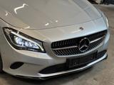 Mercedes-Benz CLA 200 d Night-Paket/H&K/KeylessGo/Kamera - silberne Mercedes-Benz CLA 200