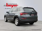 Skoda Kodiaq 1.4 TSI 4x4 DSG Ambition NAVI SHZ PDC - Skoda Gebrauchtwagen in Minden