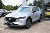 Mazda CX-5 D150ps Aut. Ad'vantage 360°M/KeyLess/AHK - Mazda CX-5 Ad'vantage Gebrauchtwagen