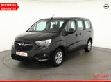 Opel Combo Life E 1.2 Edition Navi Sitzheizung Kamera - Opel Combo Gebrauchtwagen in Berlin