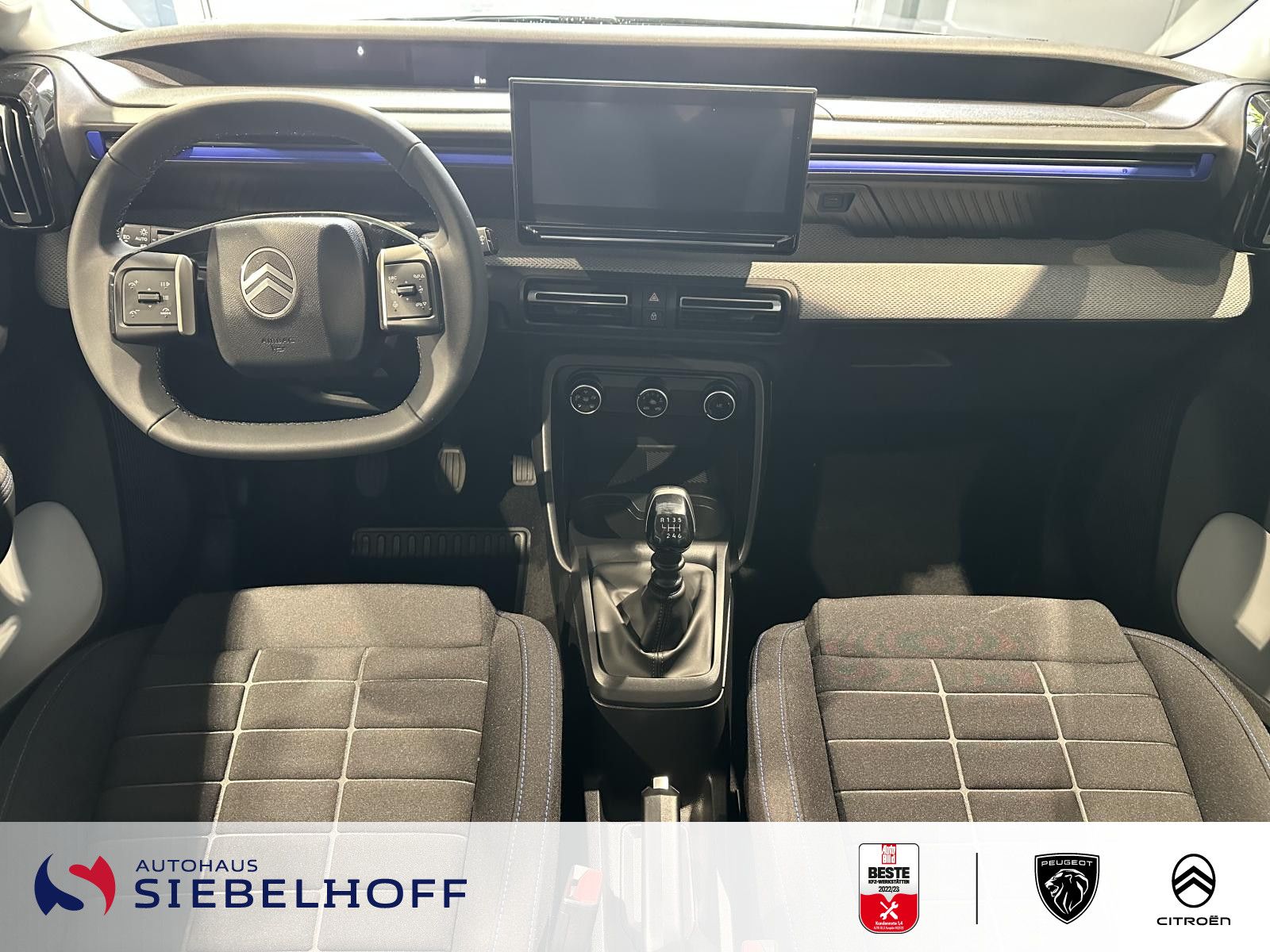Citroën C3 - Bild 15