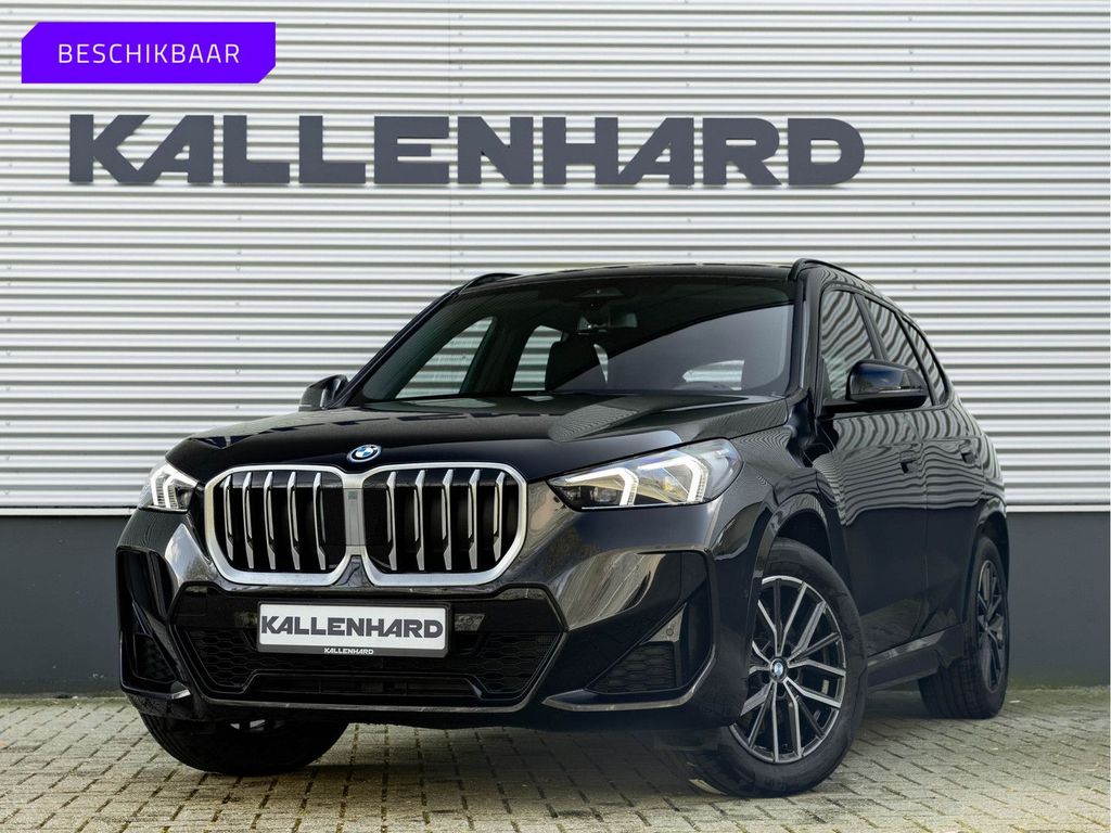 Image of BMW X1