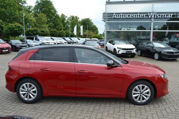 Opel ASTRA L 5TRG. ELEGANCE 1.2 TURBO SS 96KW AT-8