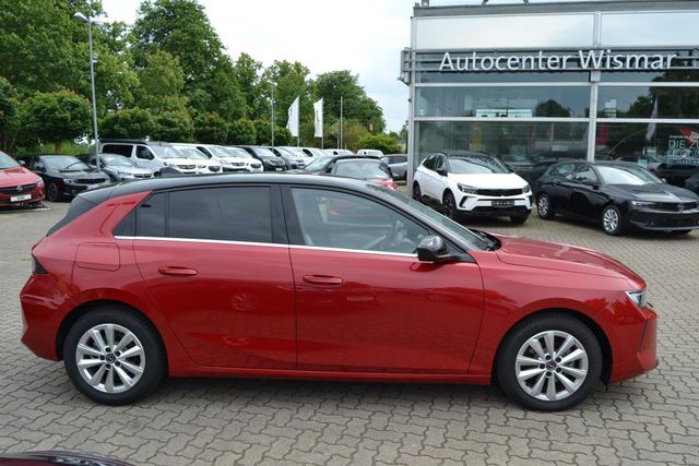 Opel ASTRA L 5TRG. ELEGANCE 1.2 TURBO SS 96KW AT-8